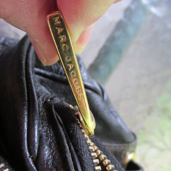 Marc Jacobs Hudson Bag - Picture 9 of 9